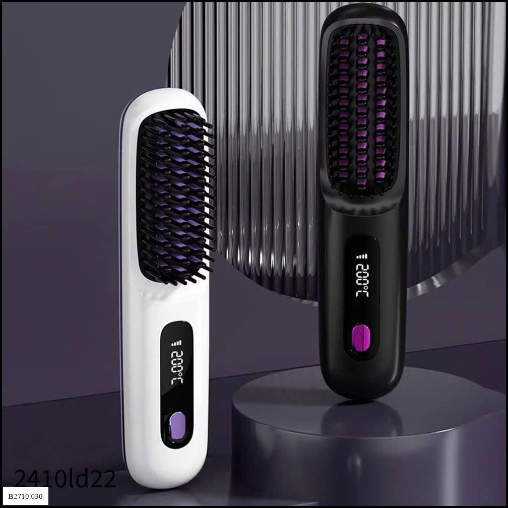 lược điện tạo kiểu tóc Giá sỉ 130K