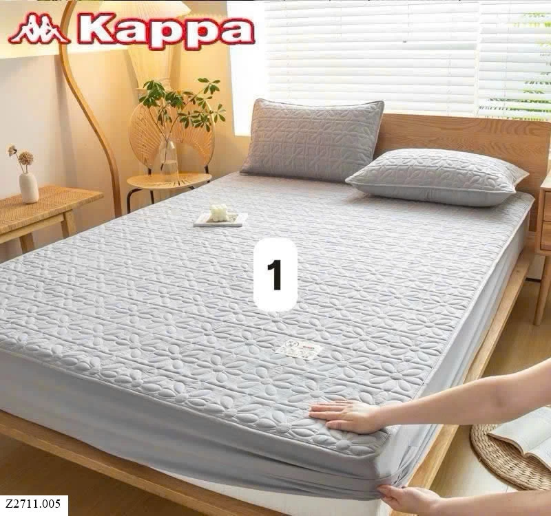 GA GIƯỜNG KAPPA Giá sỉ như sau: 1m5x2m : 285k 1m8x2m : 305k 2mx2m2 : 345k