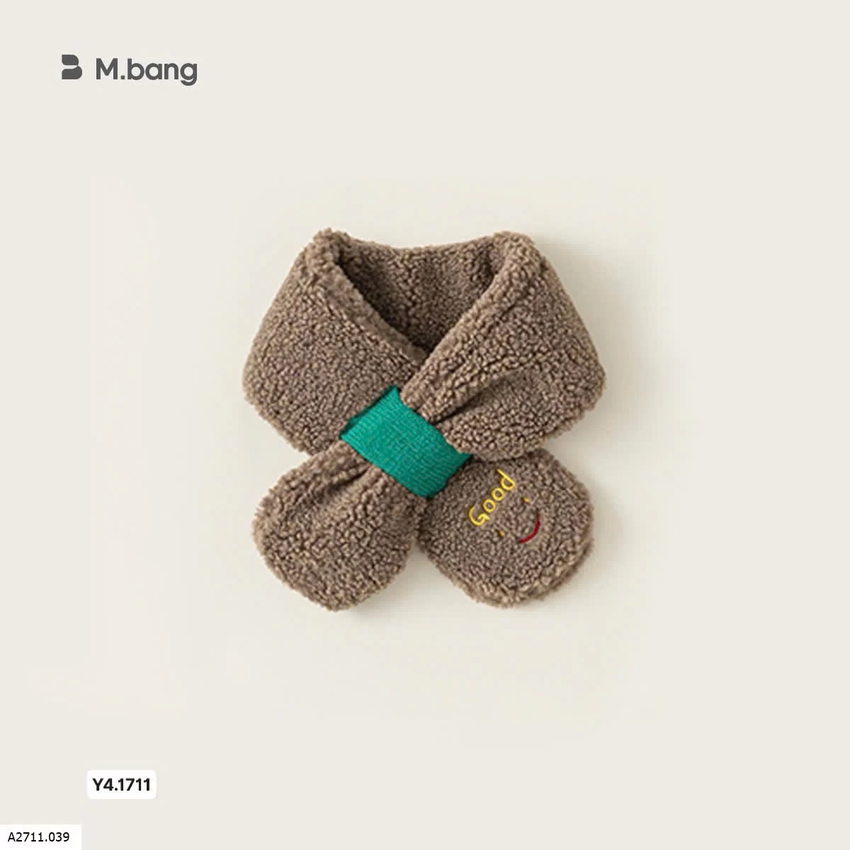 Khăn choàng cổ cho bé trai bé gái  Giá sỉ 80k/c sỉ từ 2c 