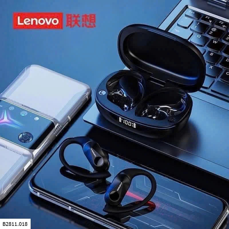TAI NGHE LENOVOO  Giá sỉ 200k