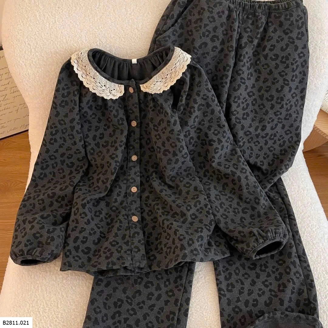 BỘ NGỦ NỮ Giá sỉ 150k