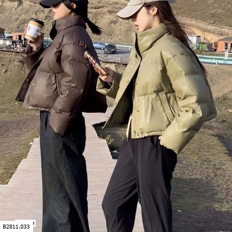 Áo khoác siu ấm nhẹ   Giá sỉ 170k