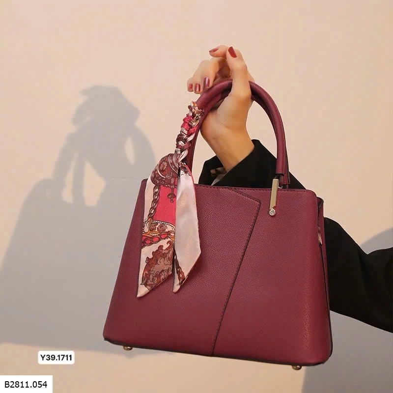 TÚI XÁCH CẦM TAY Giá sỉ 230k