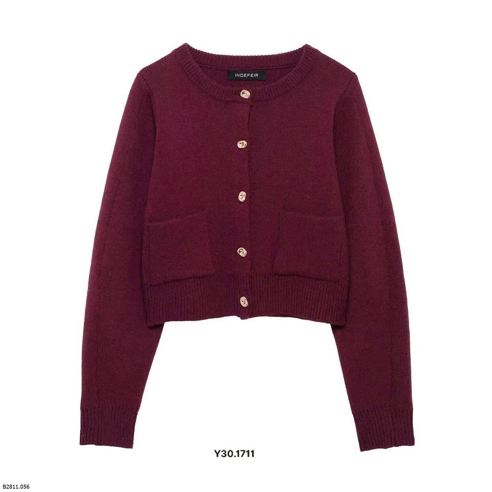 Cardigan Kaslead   Giá sỉ 300k