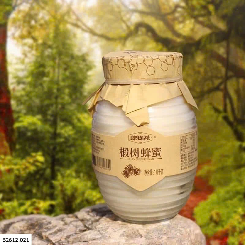 MẬT ONG TUYẾT  Giá sỉ 180k