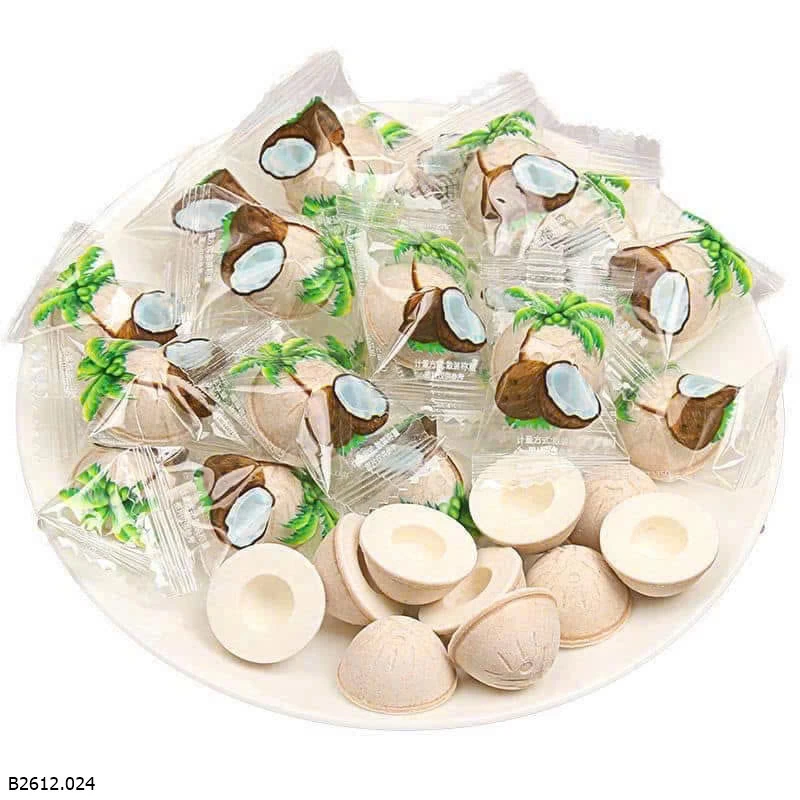 KẸO DỪA  Giá sỉ 70k