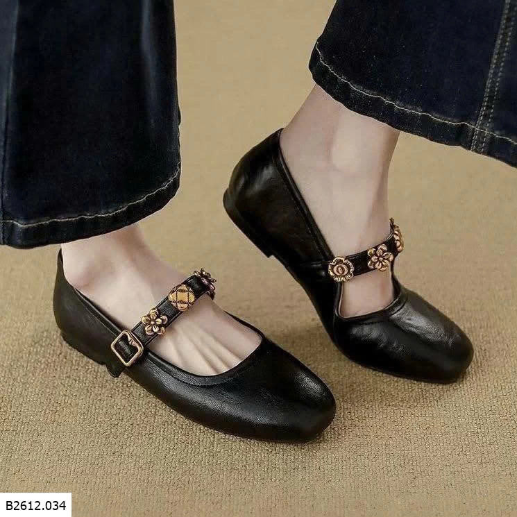 Giày mary xinh diện Tết  Giá sỉ 125k