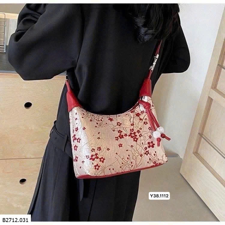 TÚI XÁCH TT NỮ  Giá sỉ 160k