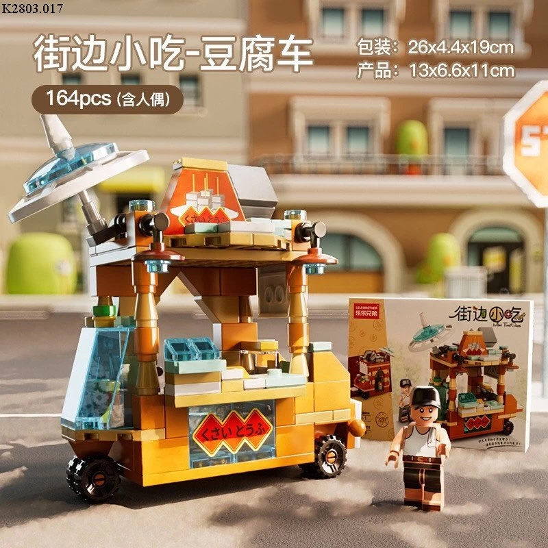 BỘ ĐỒ CHƠI LEGO ĐANG SA.LE RẺ NHƯ CHO LUÔN  Si 42k/bộ