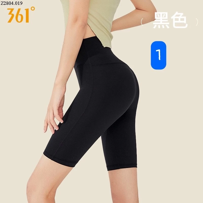 QUẦN LEGGING HÃNG 361  Si 125k