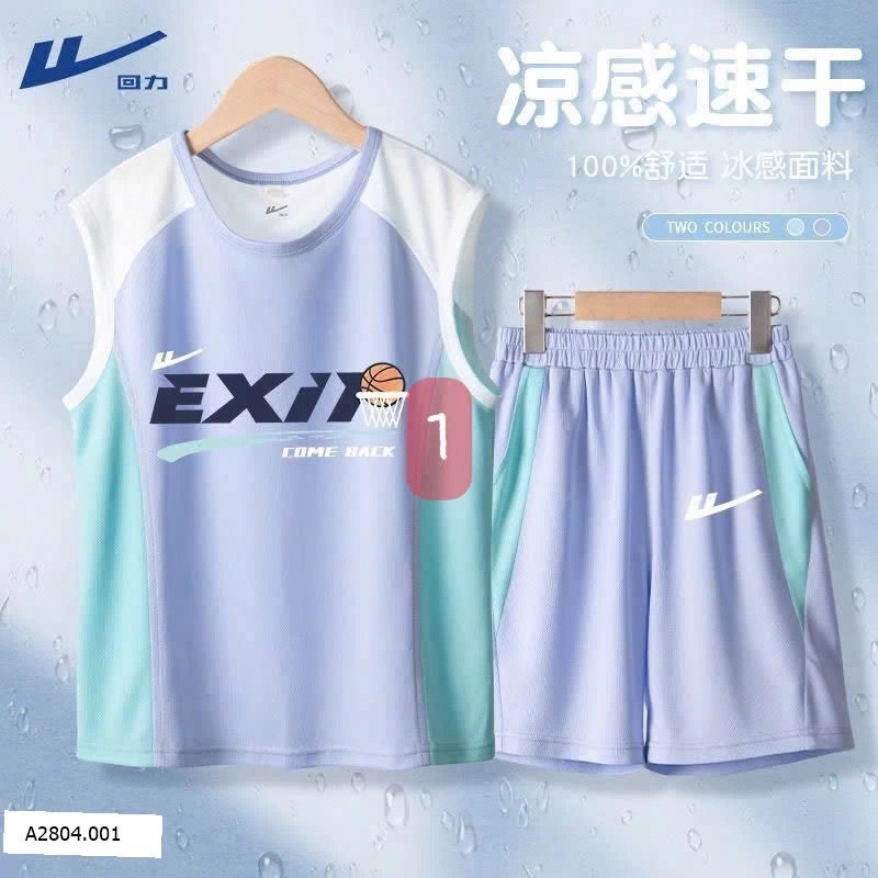BỘ TT WARRIOR BÉ TRAI  Sỉ 230k