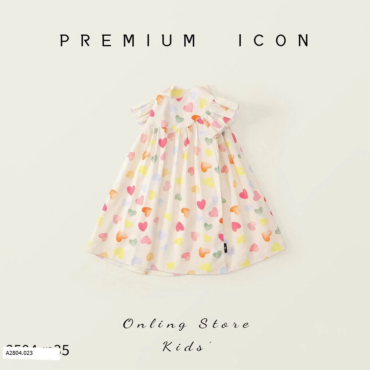 VÁY PREMIUM  Sỉ 100k