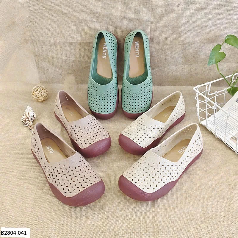 GIÀY BỆT NHỰA  Sỉ 79k