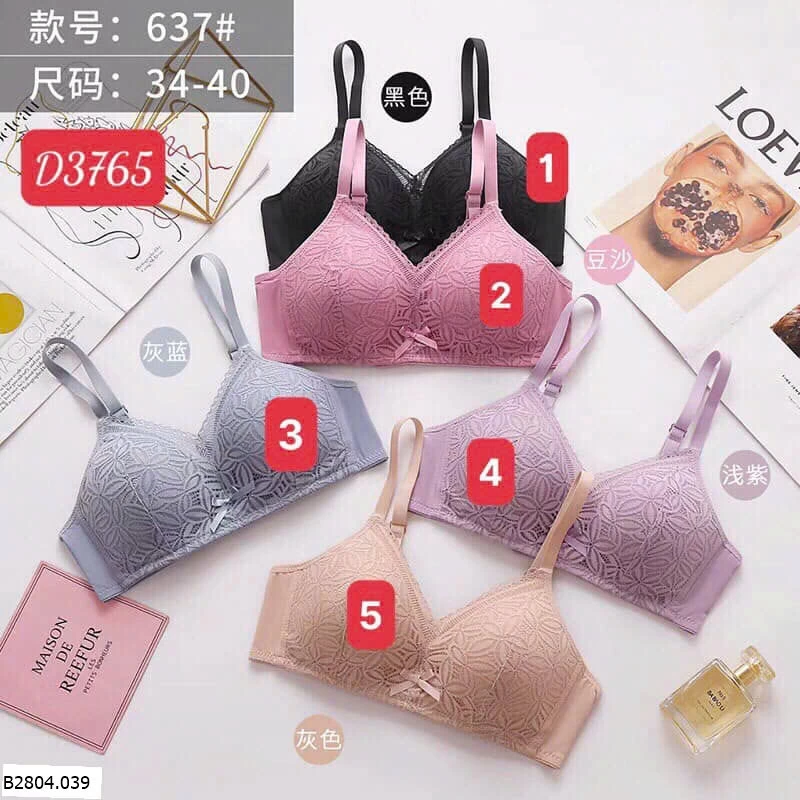  ÁO LÓT K GỌNG  Sỉ 60k.1 chiếc