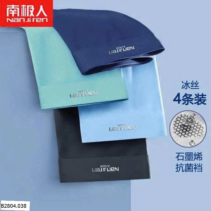    SÉT 4 SIP NAM NAN JIREN Sỉ 80k/1 set 4 chiếc