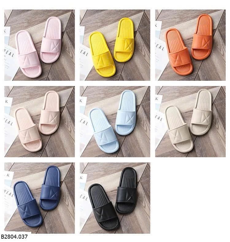 DÉP ĐI TRONG NHÀ     Sỉ 22k/1 đôi bán từ 3 đôi 