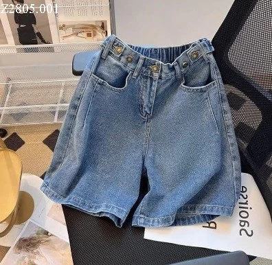 SHORT JEAN NỮ si 139k/c