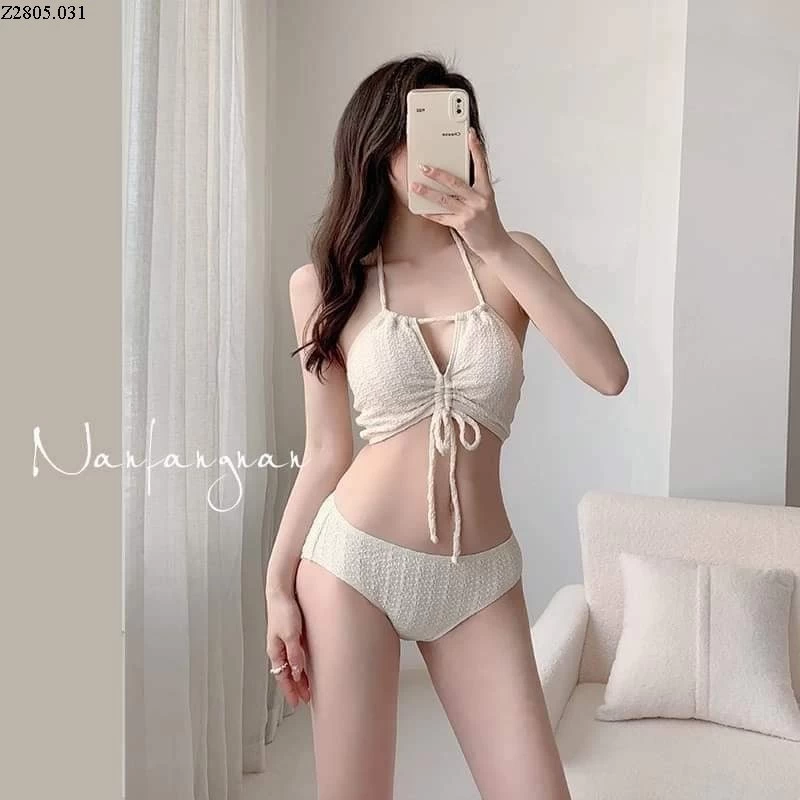 BỘ BIKINI 3 chi tiết Si 84k/set 