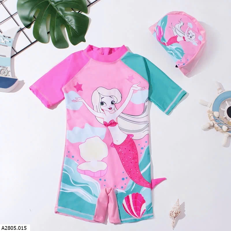 BỘ BODY BƠI BÉ GÁI  Sỉ  Giá:  L- 2XL: 100k 3XL-5XL: 115k