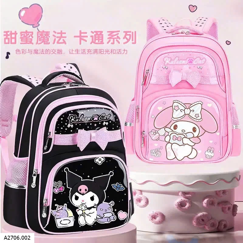 BALO CHỐNG GÙ CHO BÉ    Sỉ sz bé #145k Sz to #152k