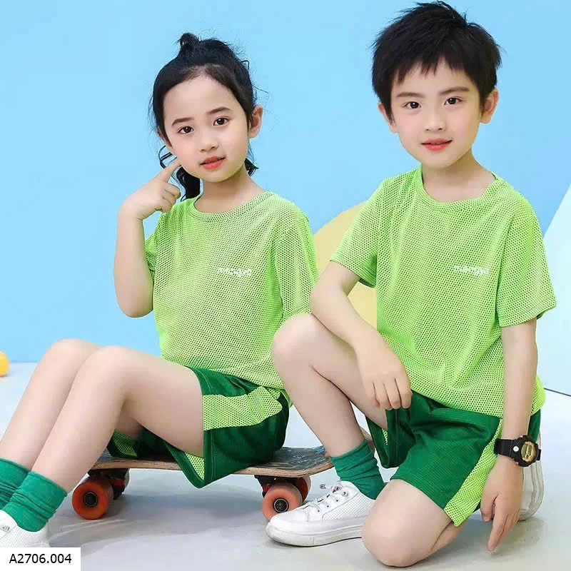 BỘ THÔNG HƠI CỘ TAY CHO BÉ  Sỉ 55k