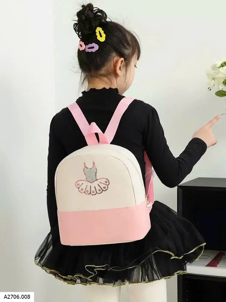 Balo công chúa ballet   Sỉ 79k