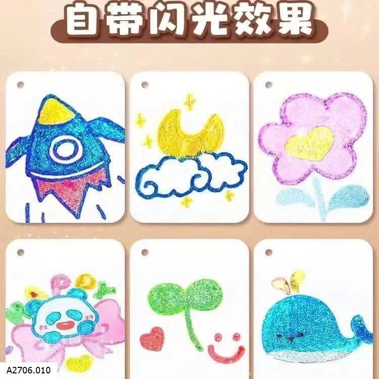  SET 48 MÀU NHŨ   Sỉ 82k/1 set 