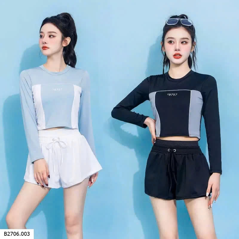 BỘ BƠI ĐÙI NỮ    Sỉ 90k