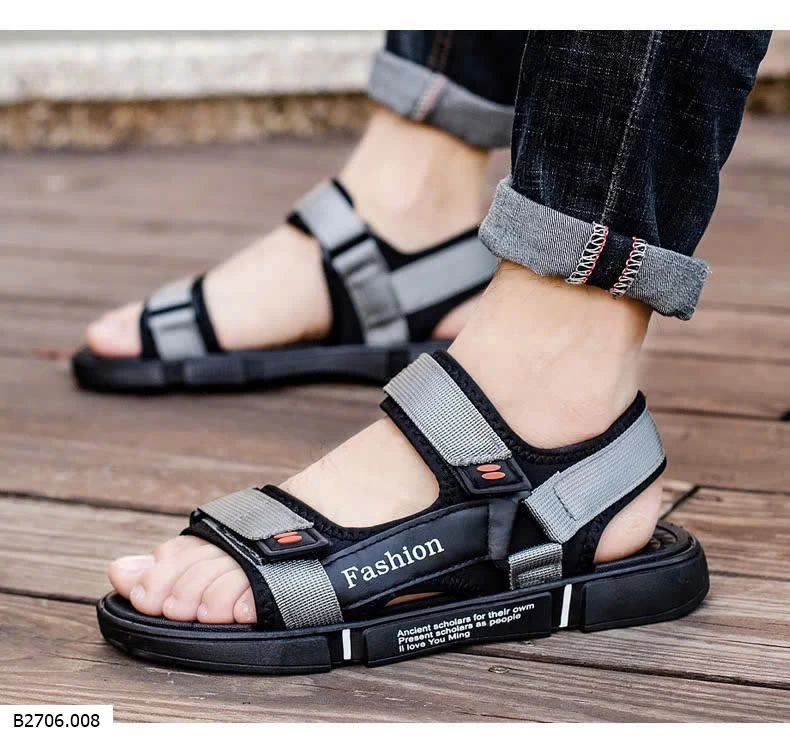 SANDAL HỌC SINH SINH VIÊN  Sỉ 89k