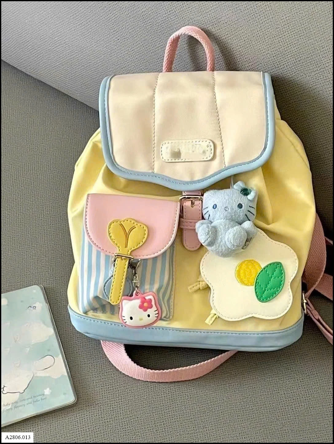 BALO DOPAMINE MINI   Sỉ giá 92k