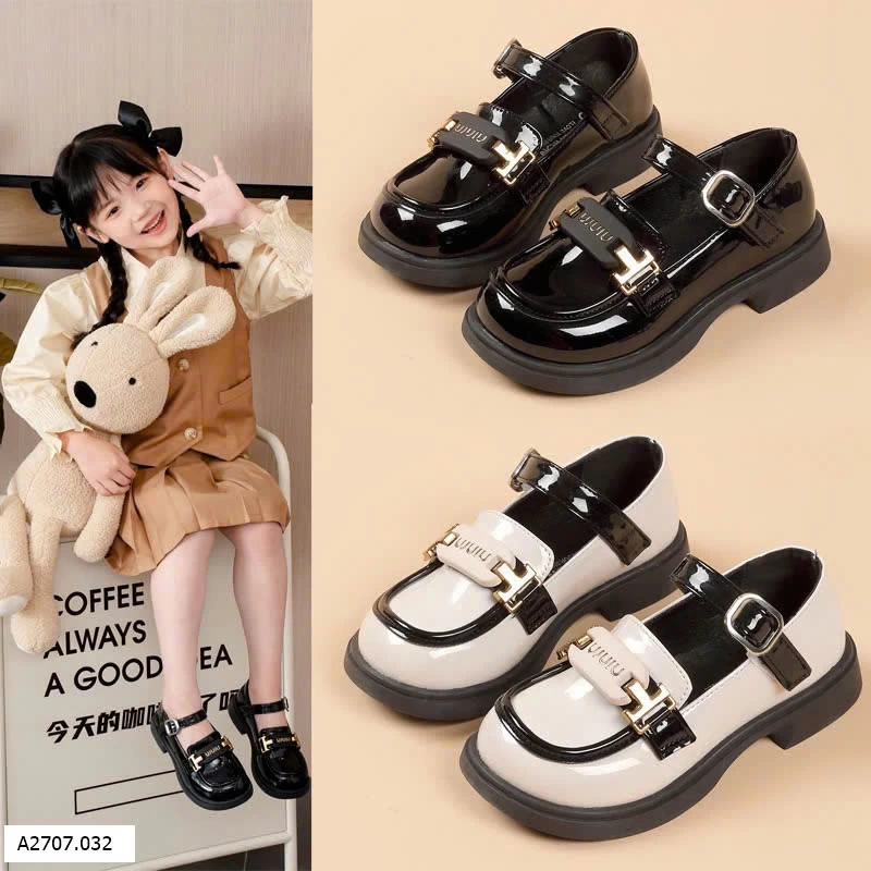 GIÀY MOCA KHOÁ MIN CHO BG  Sỉ 133k