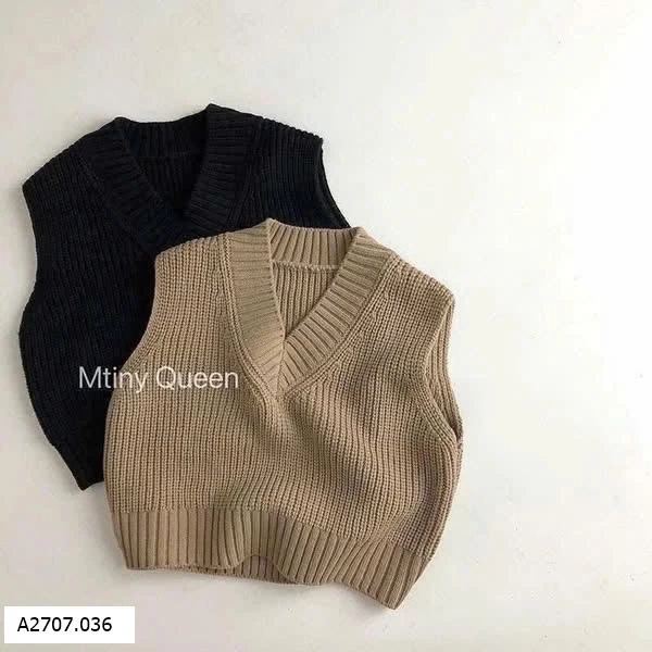 Áo gile   Sỉ 85k