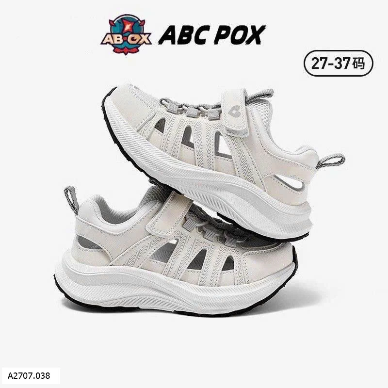 GIÀY ABC.POX   Sỉ 160k