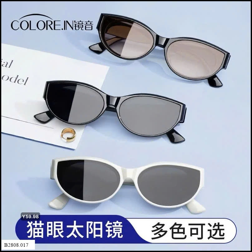 Kính COLOREIN   Giá sỉ 115k