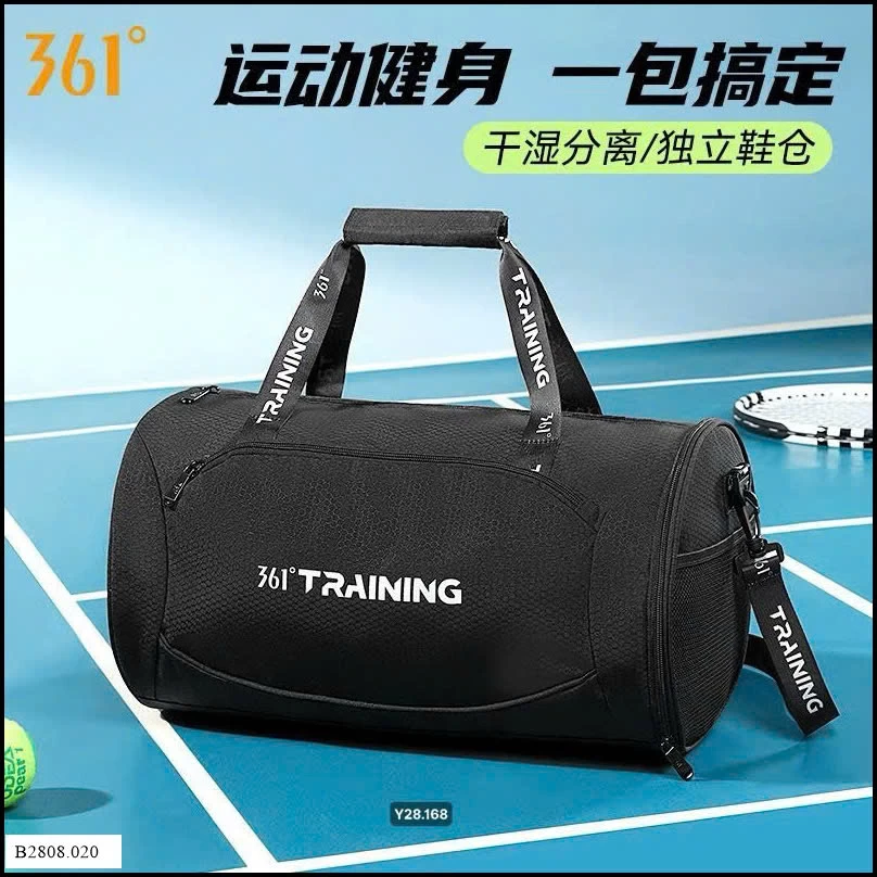 Túi trống 361  Giá sỉ 202k
