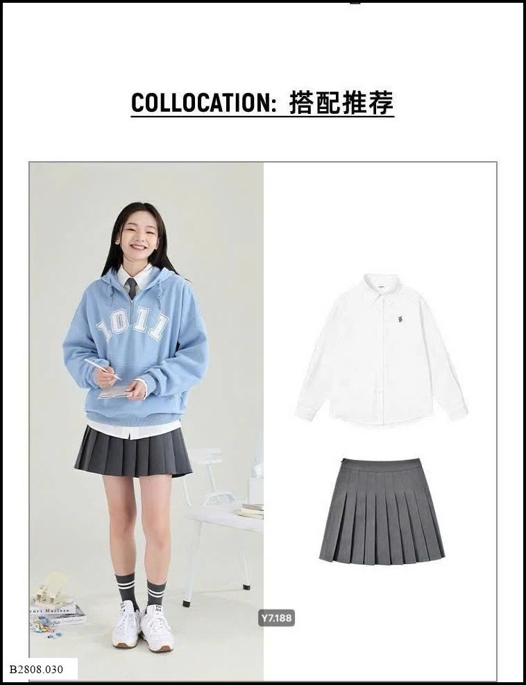 Áo hoodie Dessu  Giá sỉ 100k