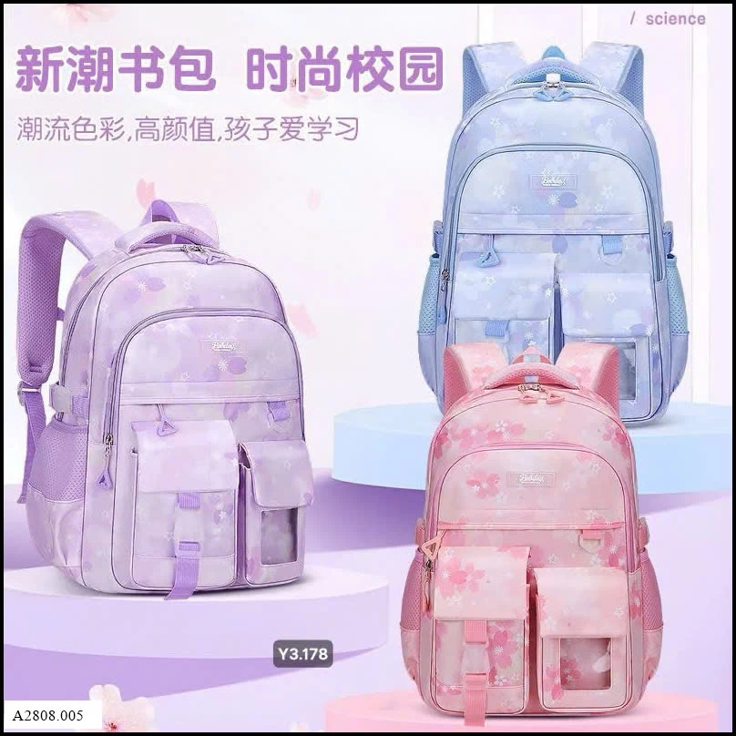 Balo Bobdog  Giá sỉ 195k