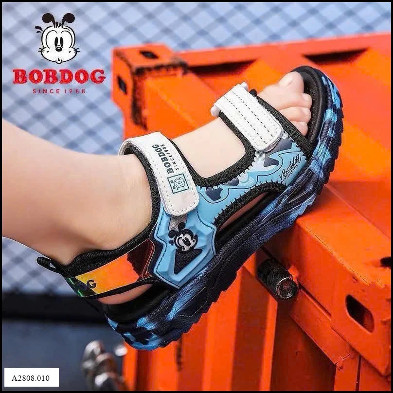SANDAL BOBDOG CHO BÉ YÊU   Giá sỉ 180k