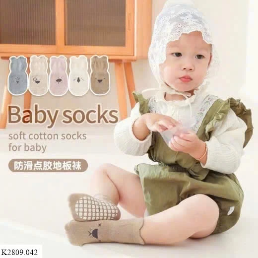 tất Nemo này từ lúc con nhỏ Sỉ 89k/1 set 10 đôi phân biệt màu trai/ gái