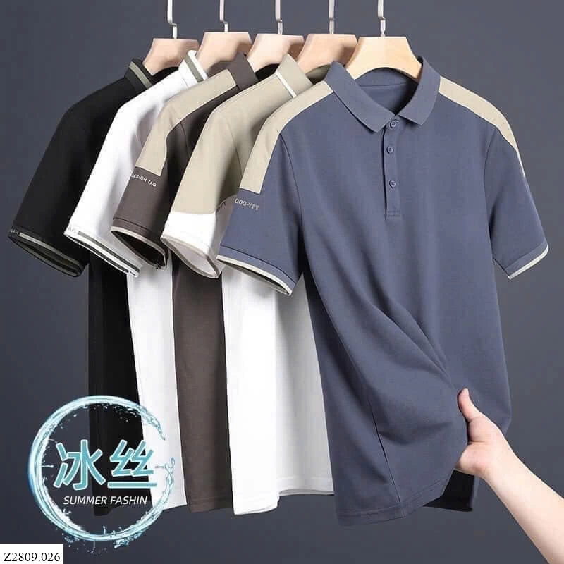 ÁO POLO NAM SALE OFF  Sỉ 113k