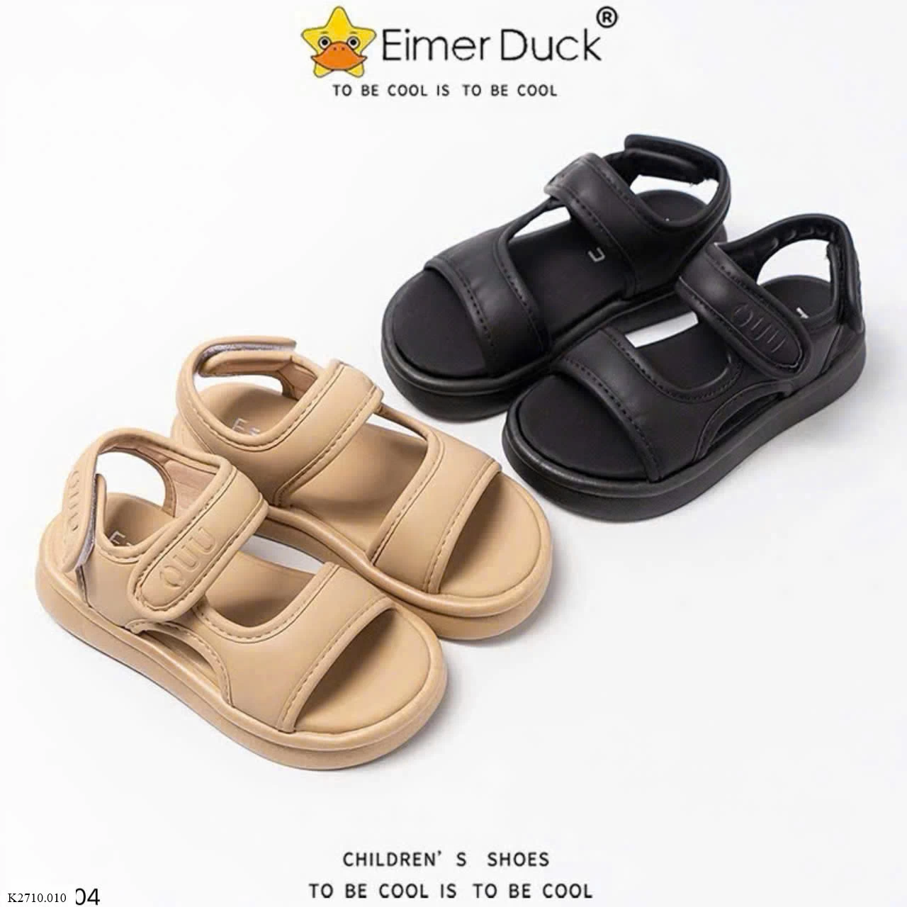 SANDAL CHO BÉ Sỉ 108k