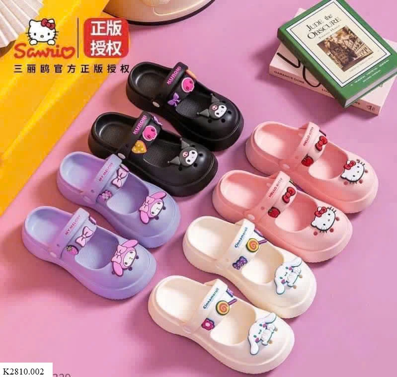 SỤC SANRIO Sỉ 89k