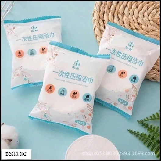 SET KHĂN TẮM DU LỊCH Giá sỉ 90k 
