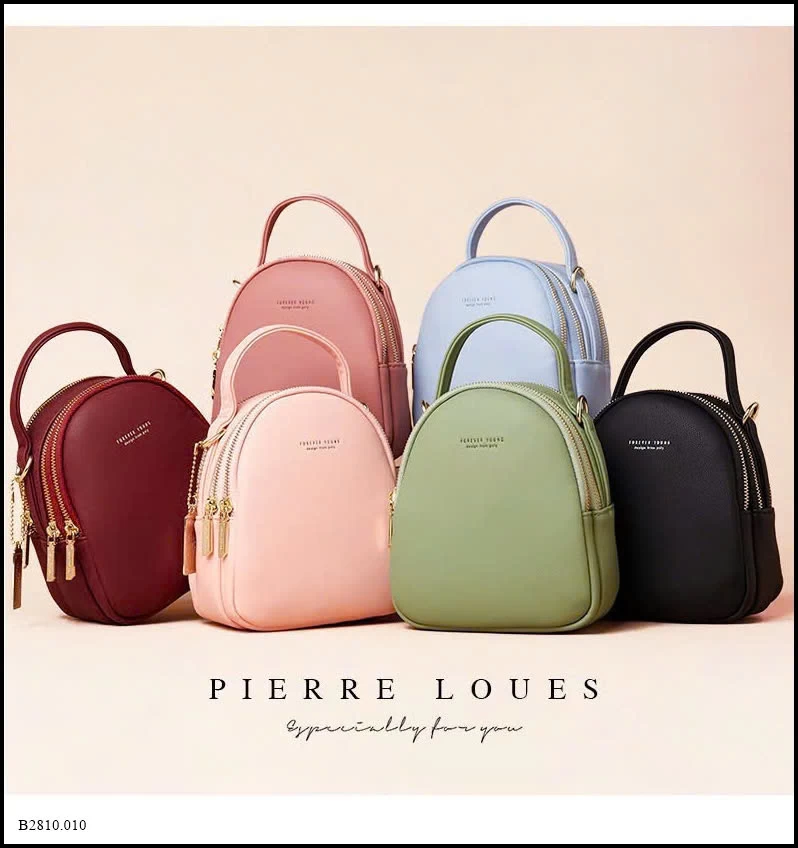 Balo FOREVER YOUNG  Giá sỉ 180k