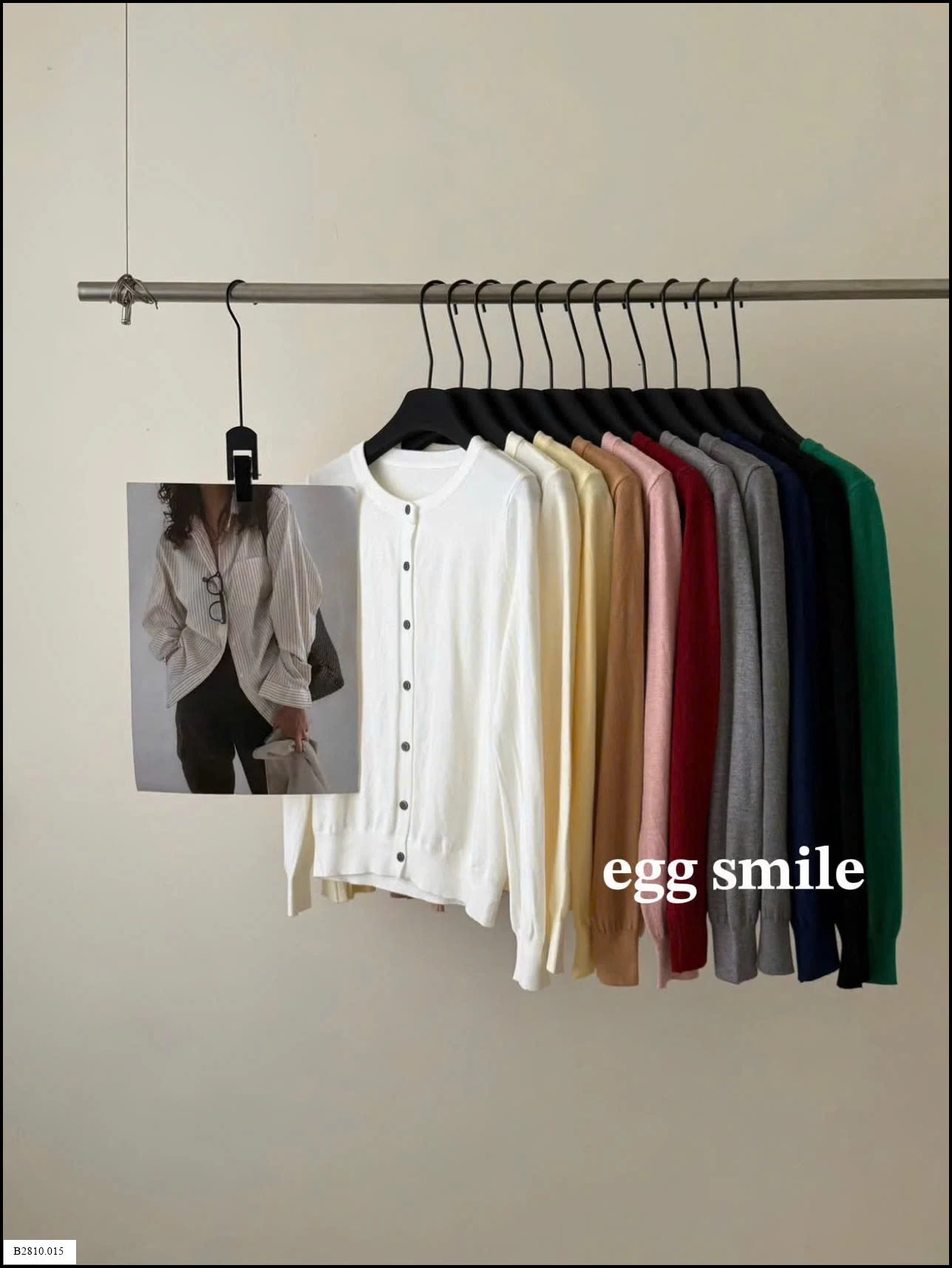 ÁO LLEN CARDIGAN NỮ Giá sỉ 135k