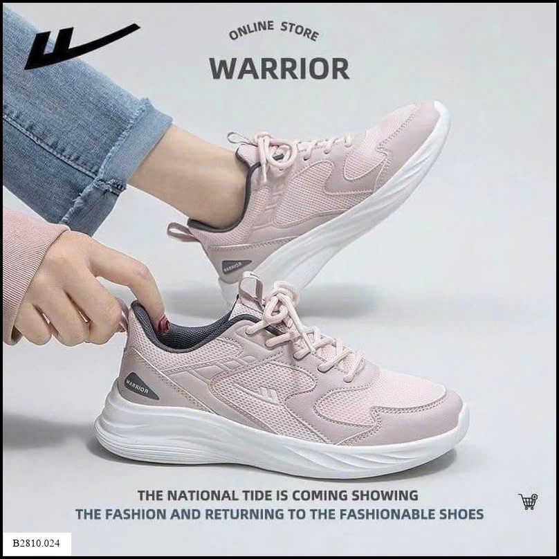 GIÀY WAR/RIOR Giá sỉ 245k/1đ