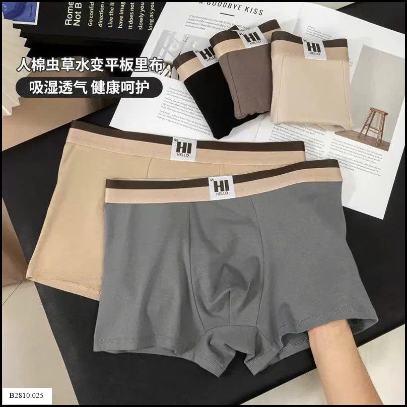 SET 3 SỊP HI NAM Giá sỉ 65k/1 set 3c