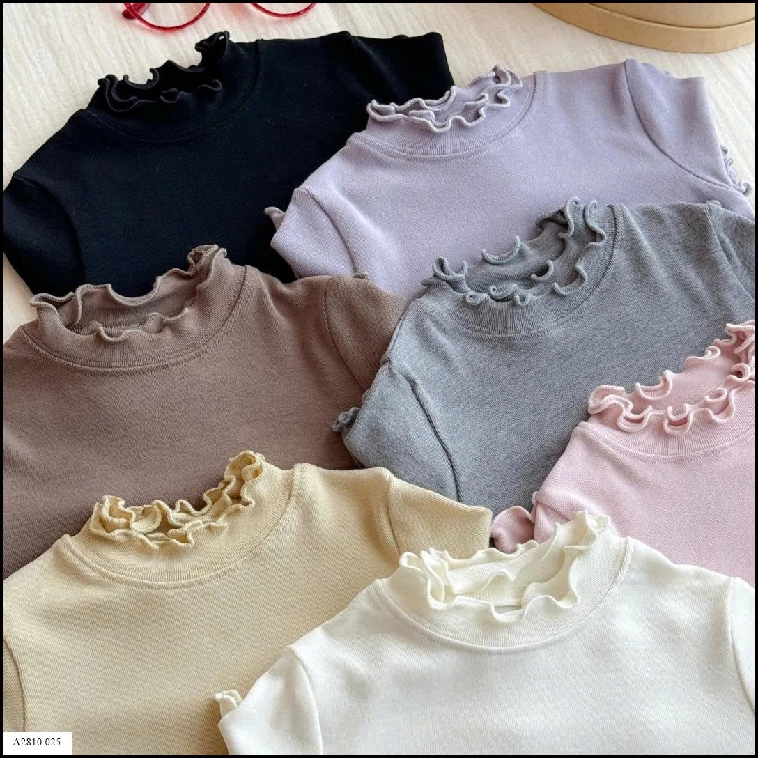 Áo giữ nhiệt #ningli  Giá sỉ 68k/c