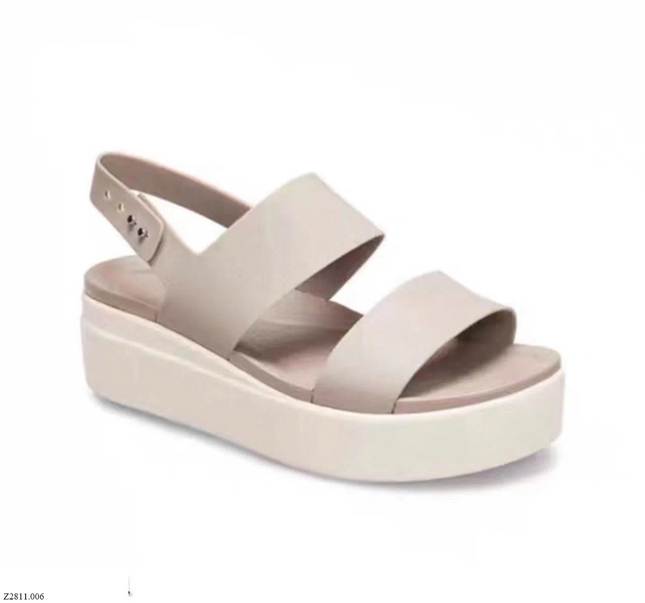 DÉP & SANDAL CRO.CS BROOKLYN    Sỉ 250ka