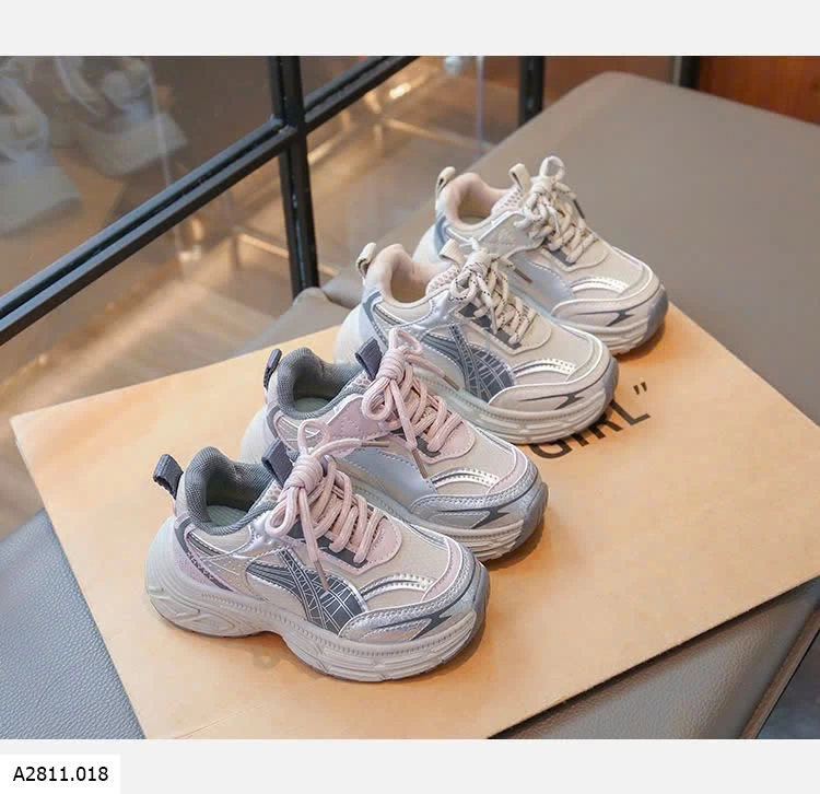 GIÀY THỂ THAO CHO BÉ  Giá sỉ 180k